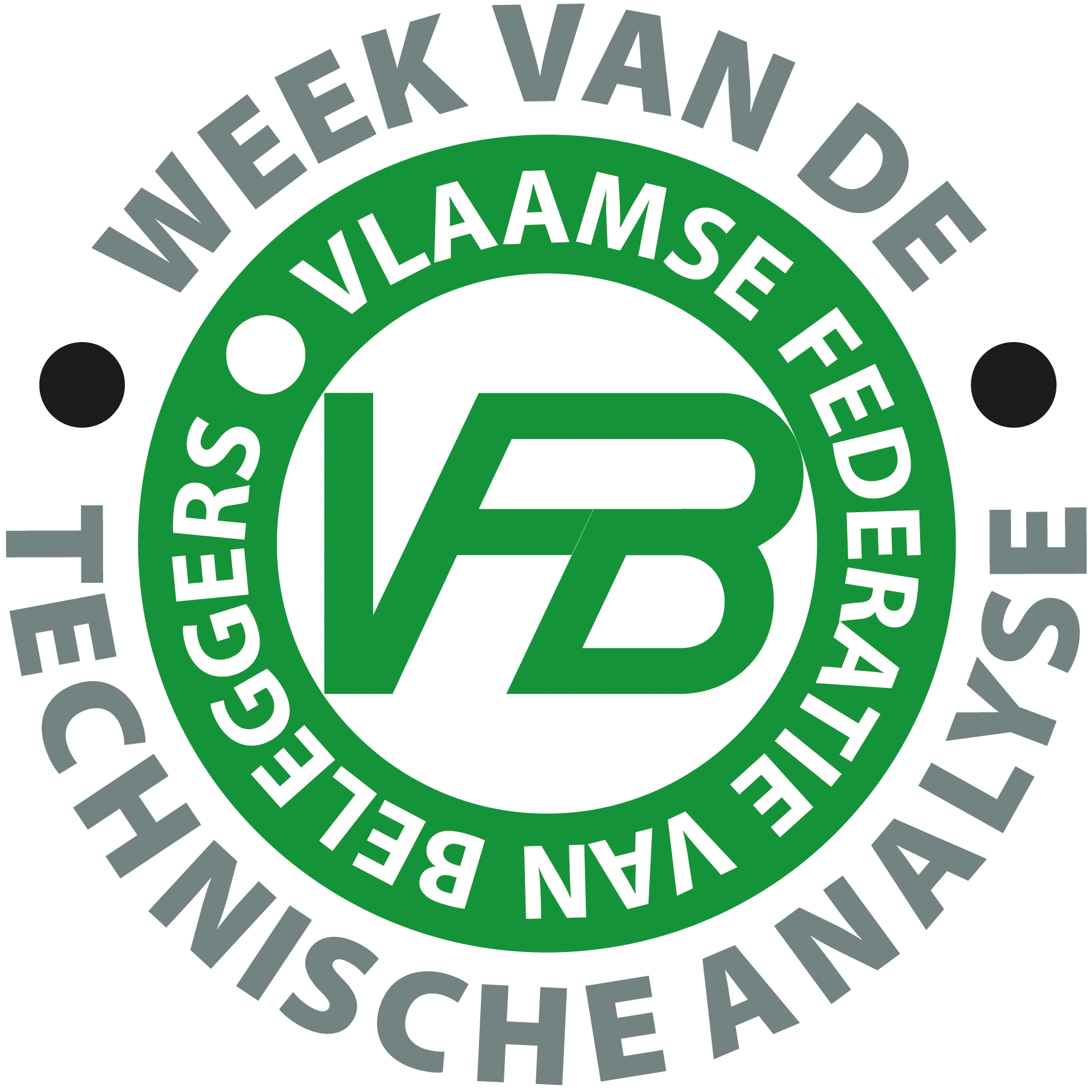 Logo Week van de Technische Analyse