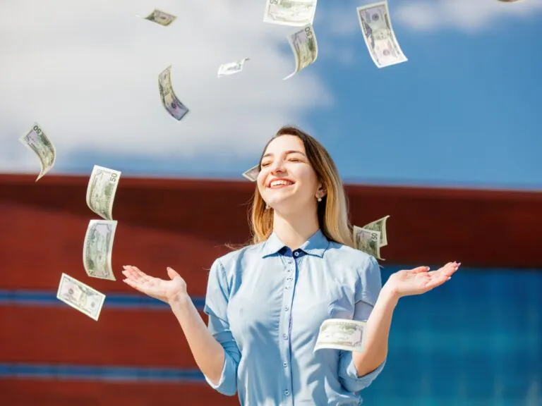 Financiële onafhankelijkhied
